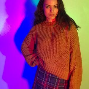 Meet your Posher, Victoria